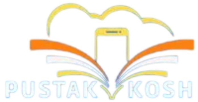 Pustakkosh Footer Logo