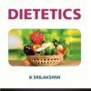 Dietetics by B. Srilakshmi