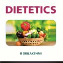 Dietetics by B. Srilakshmi