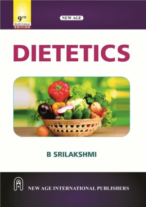 Dietetics by B. Srilakshmi