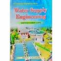 Water Supply Enagineering by Santosh Kumar Garg