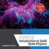 Introduction to Solid State Physics by Charles Kittel