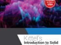 Introduction to Solid State Physics by Charles Kittel