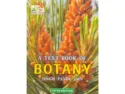 Textbook Of Botany By Singh, Pandey And Jain