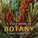 A Textbook of Botany