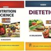 Nutrition Science and Dietetics