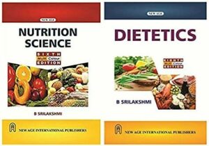 Nutrition Science and Dietetics