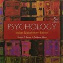 Psychology by Robert Baron