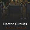 Fundamentals of Electric Circuits Sadiku