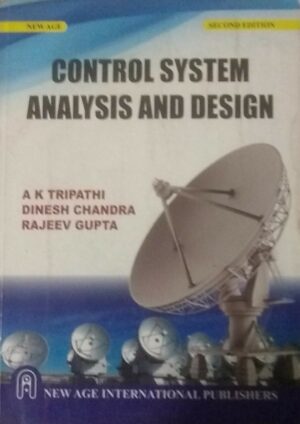 Control System Analysis And Design