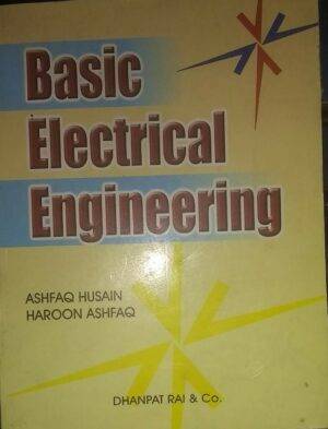 Basic Electrical Engineering