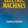 Electrical Machines By Ashfaq Hussain