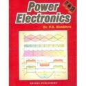 Power Electronics Book Bhimbra