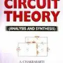 Circuit Theory Analysis and Synthesis by Abhijit Chakrabarti,