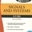 Signal and Systems Hsu