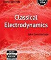 Classical Electrodynamics