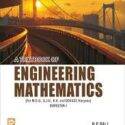 A Textbook of Engineering Mathematics Sem-I by N.P. Bali