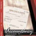 Accountancy Financial Accounting Part – 1 Textbook for Class – 11 11110 by NCERT