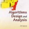 Algorithms Design and Analysis by Udit Agarwal