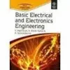 Basic Electrical and Electronics Engineering WIND by K. Vinoth Kumar, R. Saravanakumar V. Jegathesan