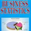 Business Statistics S P Gupta and M P Gupta