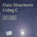 Data Structures Using C by Tenenbaum and Langsam and Augenstein