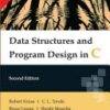 Data Structures and Program Design in C Kruce