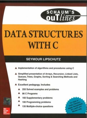 Schaum Series Data Structure with C 