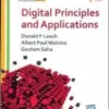 Digital Principles and Applications by Donald Leach