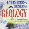 Engineering and General Geology by Parbin Singh