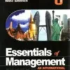 Essentials For Management An International Perspective by Harold Koontz