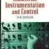 Industrial Instrumentation And Control by Frederick H. Harbison