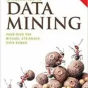 Introduction to Data mining by Pang-Ning TanPearson