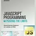 JavaScript Programming Pushing the Limits MISL-WILEY by Jon Raasch