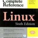 Linux The Complete Reference Sixth Edition by Richard Petersen