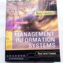 Management Information Systems by Jawadekar