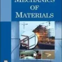 Mechanics of Materials by B.C. Punmia