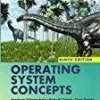 Operating System Concepts by Silberschatz (Author) et al.