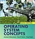 Operating System Concepts by Silberschatz (Author) et al.