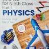 Physics for Class - 9 Part-1 by Lakhmir singh