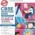 Oswaal CBSE Question Bank Class 10 Science, Chapterwise and Topicwise Solved Papers For Board Exams 2025