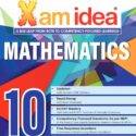 Xam idea Mathematics Class 10