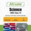 All In One Science CBSE Class 10th