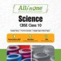 All In One Science CBSE Class 10th