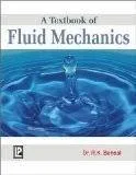 A Textbook of Fluid Mechanics By R.K. Bansal | Pustakkosh.com