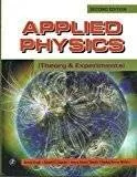 Applied Physics By   Devraj Singh | Pustakkosh.com