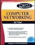COMPUTER NETWORKING By Ed Tittel