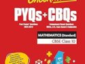 Arihant Competency Based Question Book | Mathematics Class 10th